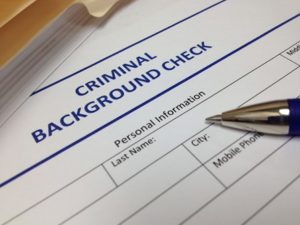 Background Check