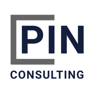 PIN Consulting Logo